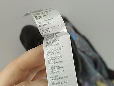 Women's Clothing: Mela London, Women`s dress, size M — 5