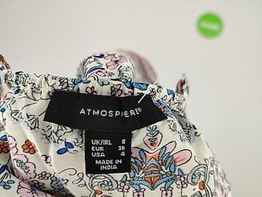 naoko atomowki: Atmosphere, Sukienka damska, rozmiar S — 4