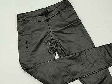 legginsy versace olx: Legginsy Ze skóry ekologicznej damskie, rozmiar S — 1