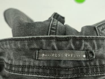 franz kafka t shirty: Reserved, Jeansy damskie, rozmiar S — 4