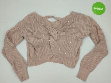 spodnie piżamowe hello kitty shein: Shein, Sweter damski, rozmiar S — 2