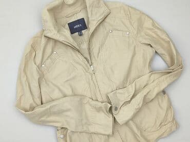 kurtka bejsbolówka new yorker: Mexx, Kurtka przejściowa damska, rozmiar L — 1