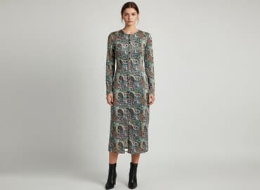 koszula damska na imprezę: House, Sukienka damska, rozmiar L — 1