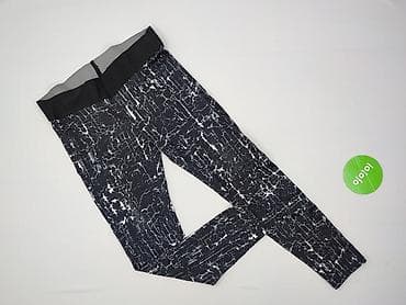 Жіночий одяг: H&M Sport, Лосини Спортивні жіночі, розмір S — 2