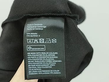 kolekcja h: H&M Divided, Sukienka damska, rozmiar S — 4