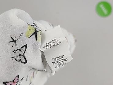 bench crop top: Atmosphere, Bluzka damska, rozmiar M — 6