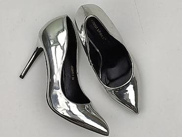 michael kors heels: Ideal Shoes, Półbuty damskie, rozmiar 38 — 1