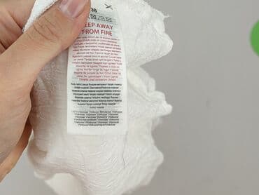 reserved biale bluzki: Beloved, Bluzka damska, rozmiar M — 5