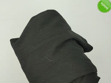 kurtka liza bruce czarna: Płaszcz damski, rozmiar M — 6