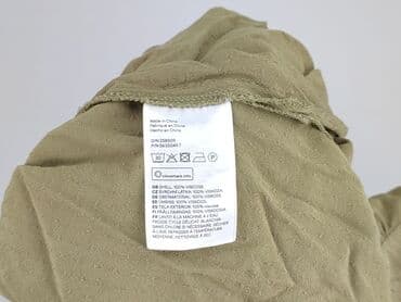 dluga bluzki: H&M, Bluzka damska, rozmiar 5XL — 4