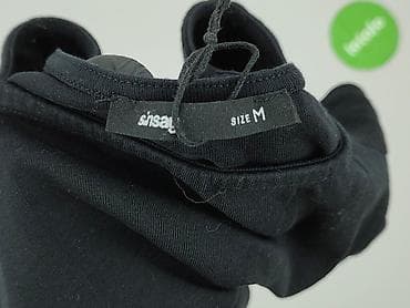 slipknot cropp: Sinsay, Bluzka damska, rozmiar M — 5