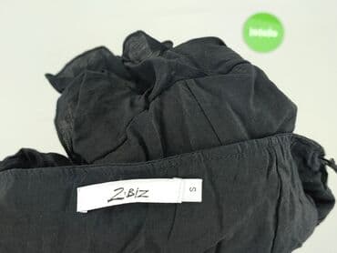 plisowane spódnice plus size: Z BIZ, Spódnica damska, rozmiar S — 4