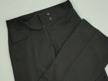 centro obuwie: Spodnie materiałowe damskie, rozmiar M — 1