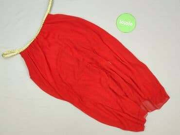 spódnice maxi jesienna: Sukienka damska, rozmiar S — 3