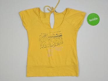 reserved koszula: T-shirt damski, rozmiar S — 2