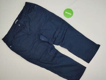 c and a spodnie: C&A, Spodnie 3/4 dla mężczyzn, rozmiar 3XL — 2