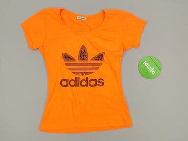 bluzki adidasa: Adidas, T-shirt damski, rozmiar L — 2