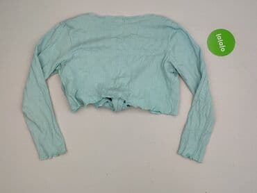 top z puszkiem: Ze-Ze, Kardigan damski, rozmiar M — 3