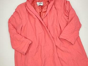 marconi plus size: Marynarka damska, rozmiar 8XL — 1