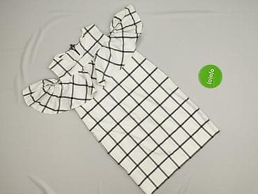 bluzka impreza: Sukienka damska, rozmiar 2XS — 2