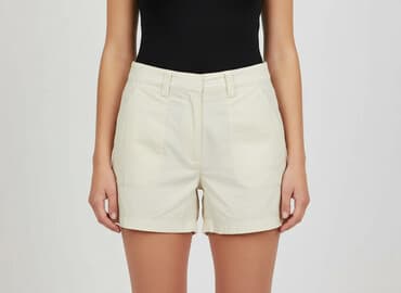 new yorker krótkie spodenki: Szorty damskie, rozmiar S — 7