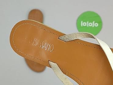 smyk sandaly: Japonki damskie, rozmiar 36 — 4