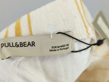 spódniczka pull and bear: PULL&BEAR, Spódnica damska, rozmiar M — 5