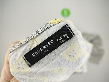 infinity fasion: Reserved YFL, Sukienka damska, rozmiar S — 5
