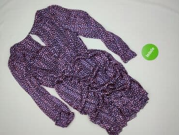 sukienki asymetryczne: Vices, Sukienka damska, rozmiar M — 3