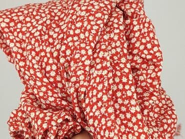 hm bluzki z krótkim rękawem: H&M, Bluzka damska, rozmiar 3XL — 7