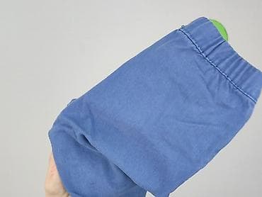 kurtka 164: Spodnie jeansowe, Fox&Bunny, 12-18 miesięcy, stan - Bardzo dobry — 4