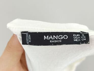 bluzka marki mango: Mango, Tunika damska, rozmiar S — 4
