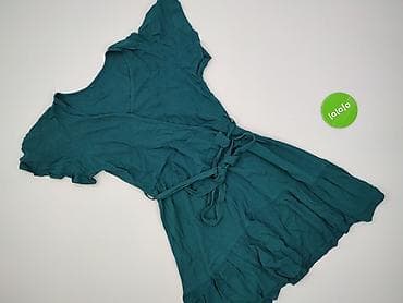 Ubrania damskie: Sukienka damska, rozmiar One size — 2