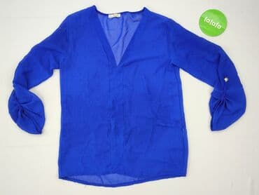 Women: Pakuten, Women's blouse, size S (EU 36) — 2