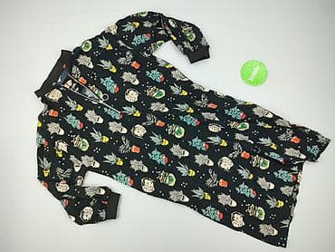 bluza ogrody: Sukienka damska, rozmiar S — 2