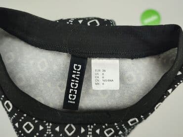 allegro sukienki damskie wizytowe: H&M Divided, Women`s dress, S at lalafo.pl — 5 allegro sukienki damskie wizytowe: H&M Divided, Women`s dress, S — 5