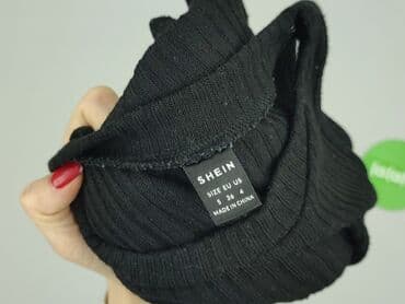 nursing care buty: Shein, Top damski, rozmiar S — 5