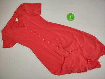 sukienki w latach 80: Sukienka damska, M — 2