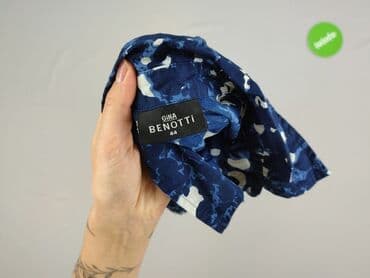 Women: Gina Benotti, Women`s shirt, size 2XL (EU 44) — 4