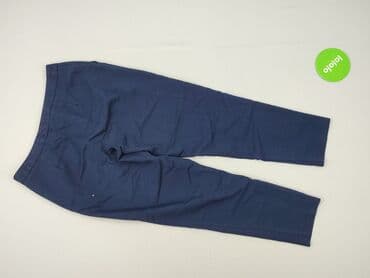 converse buty zimowe: Spodnie materiałowe damskie, rozmiar S — 3