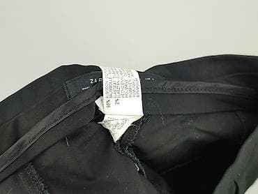 tarzz collection: Zara, Spodnie materiałowe damskie, rozmiar M — 5