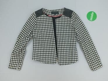 marynarka i koszulka: Donna Karan, Marynarka damska, rozmiar M — 2