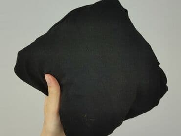 czarne luźne sukienki: Sukienka damska, rozmiar S — 5