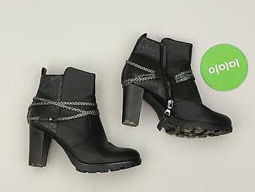 kozaki dior: Super Mode, Botki damskie, rozmiar 38 — 2