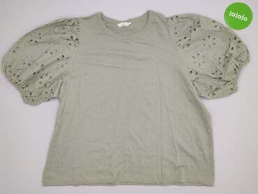 koszula w krate lidl: H&M, Bluzka damska, rozmiar XL — 2