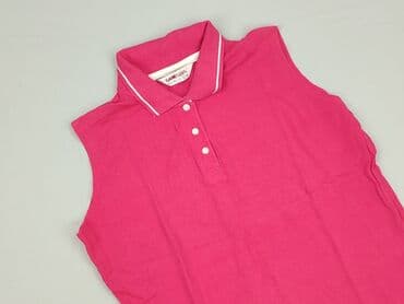 msi t shirty: Damska koszulka polo, rozmiar M — 2