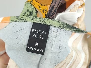 jakie sukienki dla niskich i grubych: Emery Rose, Sukienka damska, M — 4