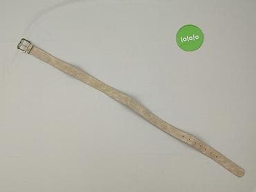 hm krawaty: Pasek, Damskie, stan - Idealny — 2