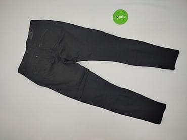 jogger jeans: Yessica, Jeansy damskie, rozmiar S — 3