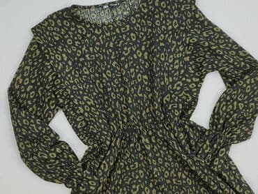 zara sukienka zebra: Zara, Sukienka damska, rozmiar S — 2